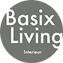 Basix living Logo