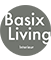 Basix living Logo